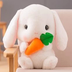 Kawaii Bunny Plush Toys